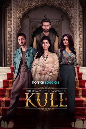 Kull: The Legacy of the Raisingghs